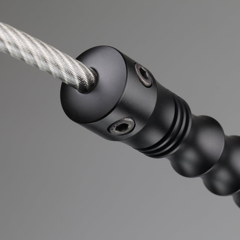 Load image into Gallery viewer, Stinger Whip Car Emergency Tool (Black)
