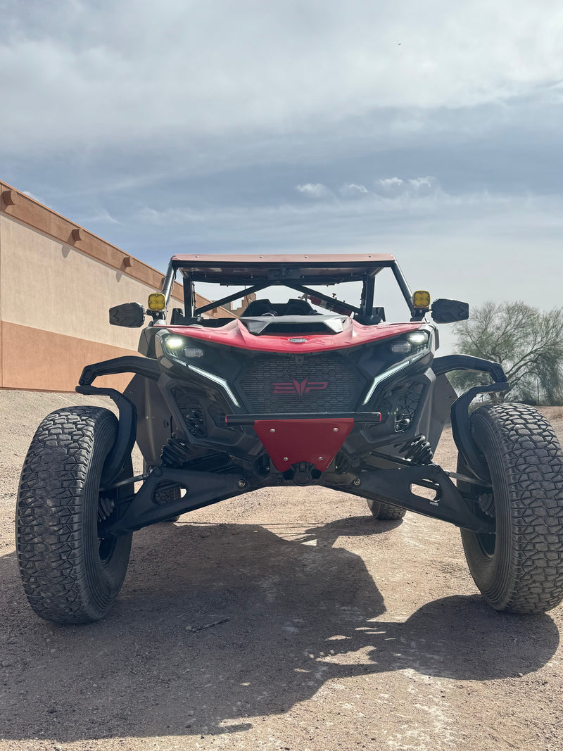 Load image into Gallery viewer, Can-Am Maverick R Front Bumper
