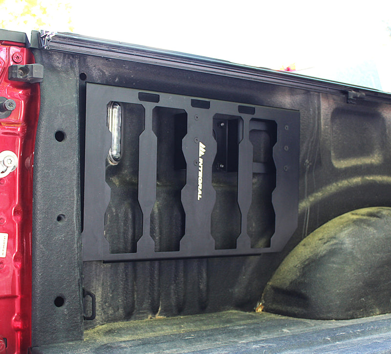 Load image into Gallery viewer, Integral Boxlink Panel (Full) - F150 &amp; Raptor (2015+)
