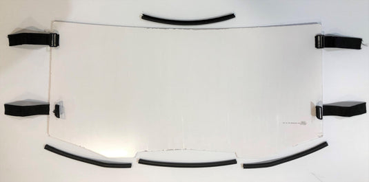 Trail Armor Textron Wildcat-XX Windshield