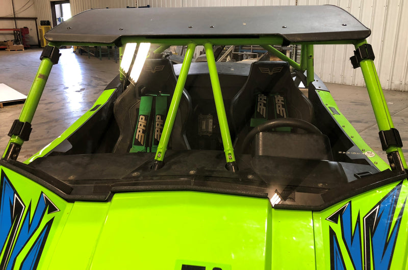 Load image into Gallery viewer, Trail Armor Textron Wildcat-XX Windshield

