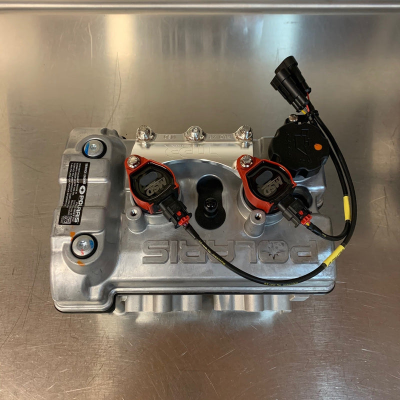 Load image into Gallery viewer, TPR011 - Pro XP / Turbo R MSD Coil Kit

