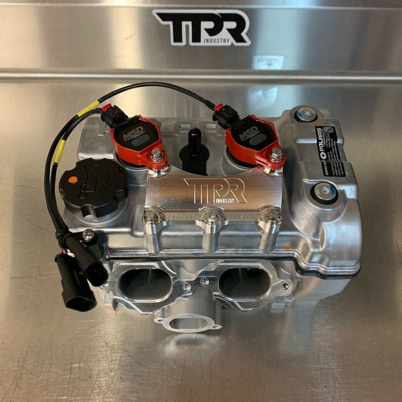 Load image into Gallery viewer, TPR011 - Pro XP / Turbo R MSD Coil Kit
