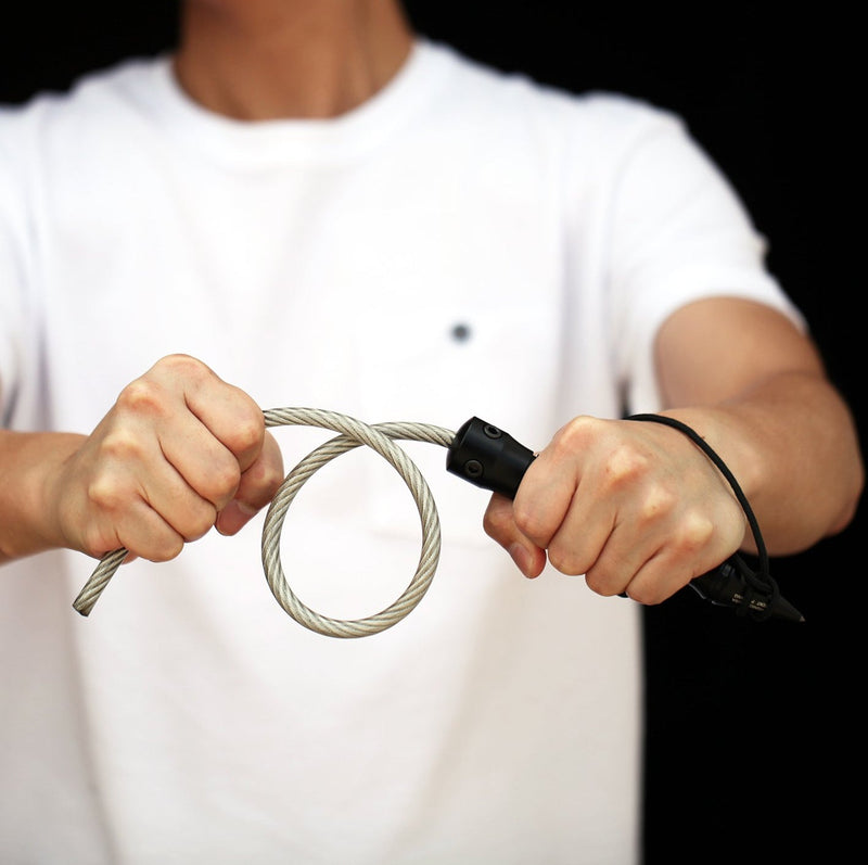 Load image into Gallery viewer, Stinger Whip Car Emergency Tool (Black)

