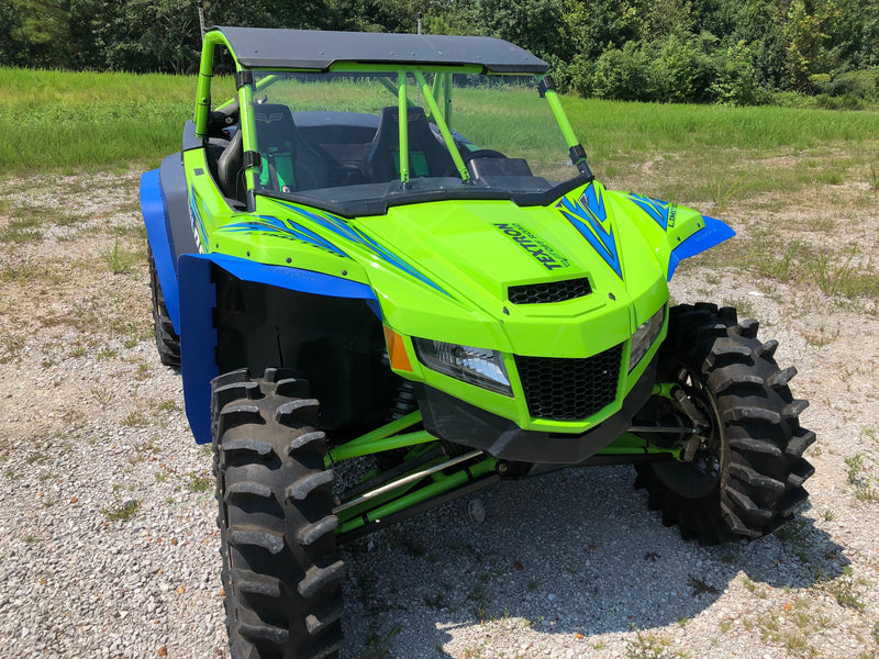 Load image into Gallery viewer, Trail Armor Textron Wildcat-XX Windshield
