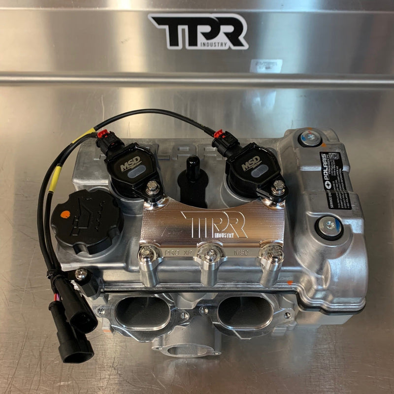 Load image into Gallery viewer, TPR011 - Pro XP / Turbo R MSD Coil Kit
