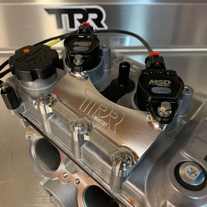 Load image into Gallery viewer, TPR011 - Pro XP / Turbo R MSD Coil Kit
