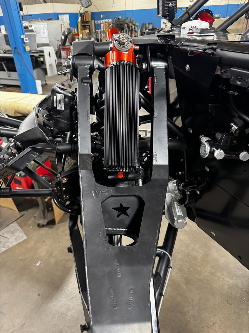 Load image into Gallery viewer, Can-Am Maverick R Replacement Upper A-Arms
