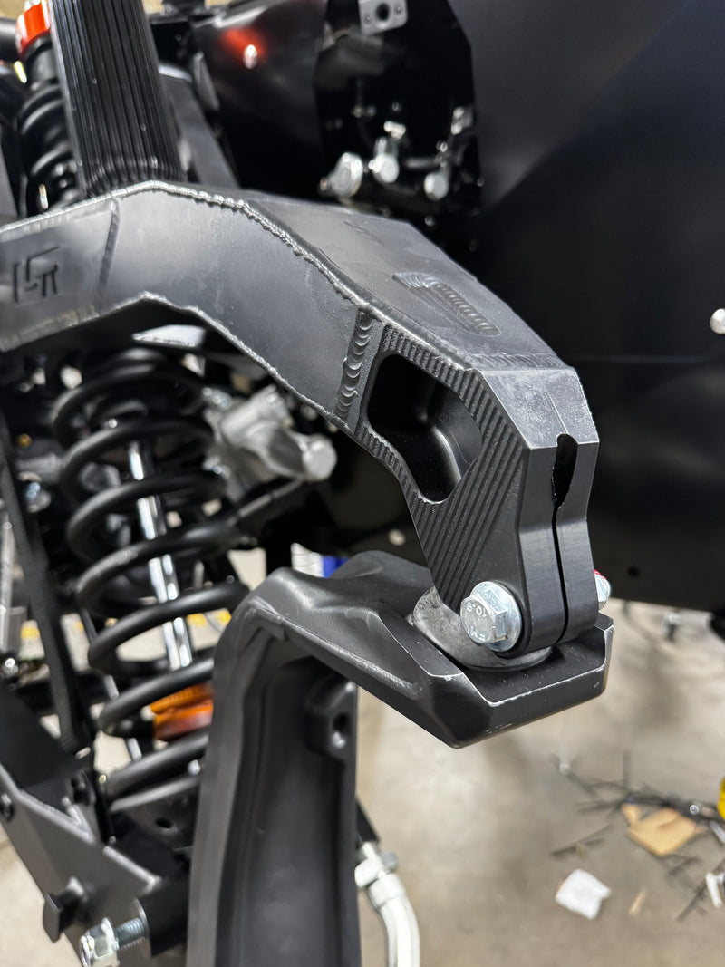 Load image into Gallery viewer, Can-Am Maverick R Replacement Upper A-Arms
