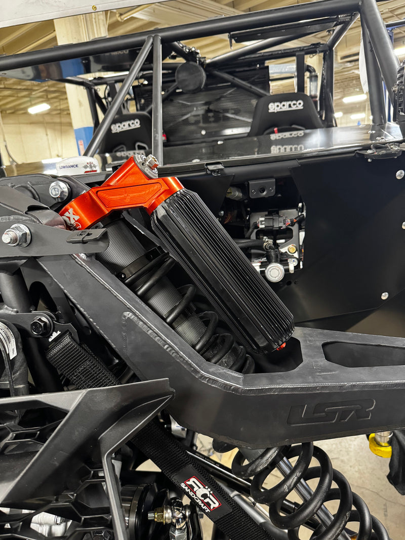 Load image into Gallery viewer, Can-Am Maverick R Replacement Upper A-Arms
