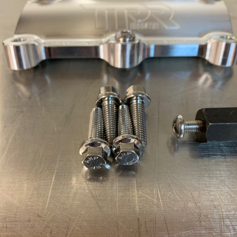 Load image into Gallery viewer, TPR011 - Pro XP / Turbo R MSD Coil Kit
