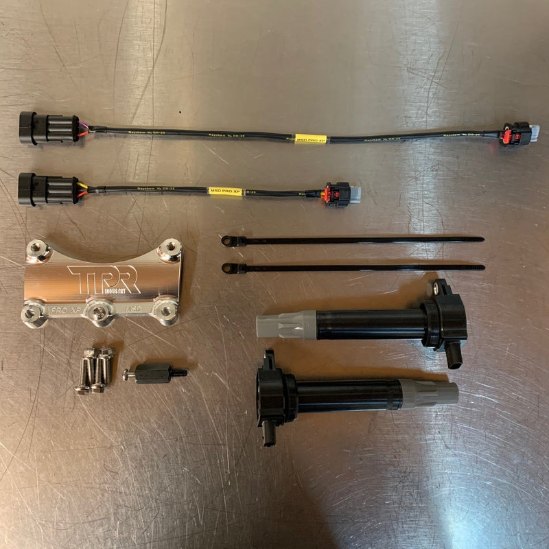 Load image into Gallery viewer, TPR011 - Pro XP / Turbo R MSD Coil Kit
