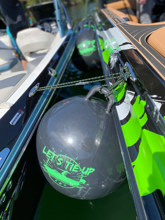 Boatswain's Mate Bungee Double Pack