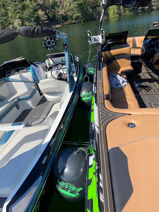 Boat-2-Boat Bungees