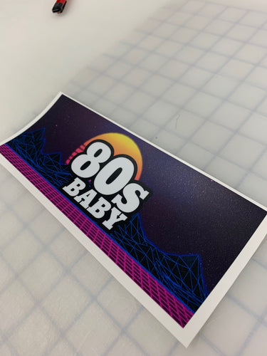 80's Baby: 8
