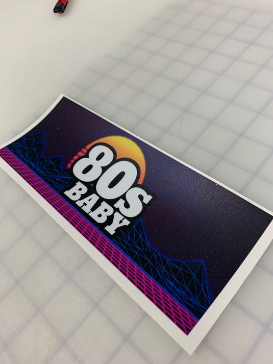 80's Baby: 8