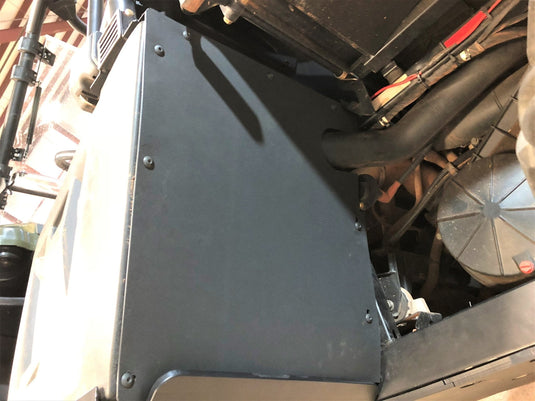 Trail Armor Underbed Mud Shield for 2016 Ranger 570 Fullsize Economy / Economy Crew