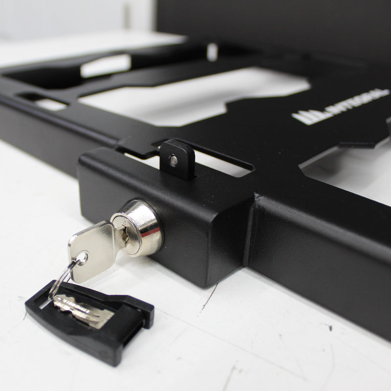 Load image into Gallery viewer, Integral Locking Plate - Universal

