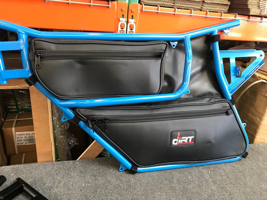 Dirt Specialties Suicide Doors for Can-Am Maverick X3