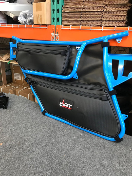 Dirt Specialties Suicide Doors for Can-Am Maverick X3