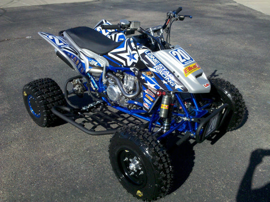 Honda TRX450 DC-PRO MX A-Arm Kit