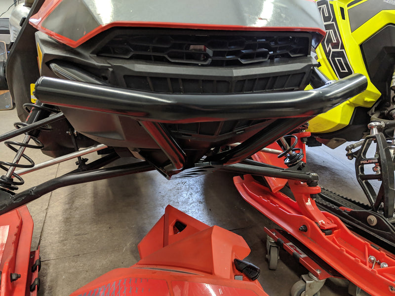 Load image into Gallery viewer, G4 850 Front Bumper
