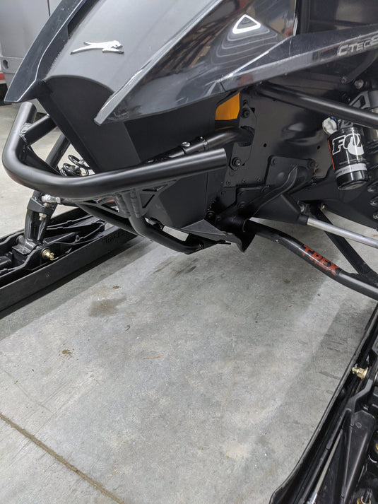 Arctic Cat Front Bumper