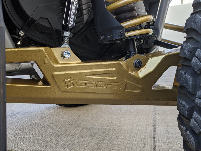 Load image into Gallery viewer, CAN AM X3 REAR SWAY BAR LINKS
