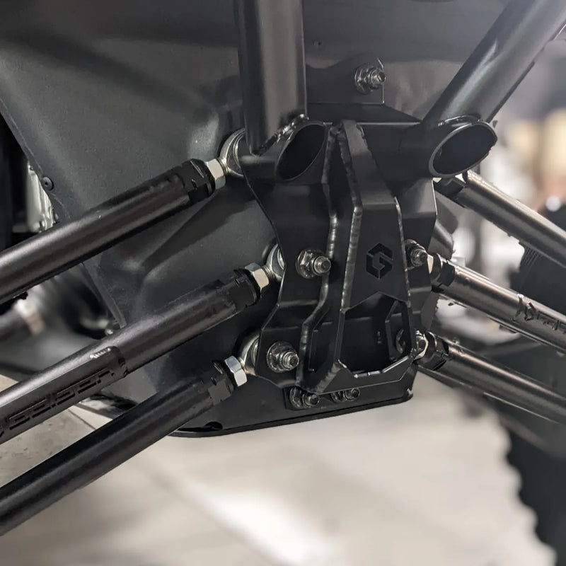 Load image into Gallery viewer, 2022+ CAN AM X3 LINK PLATE
