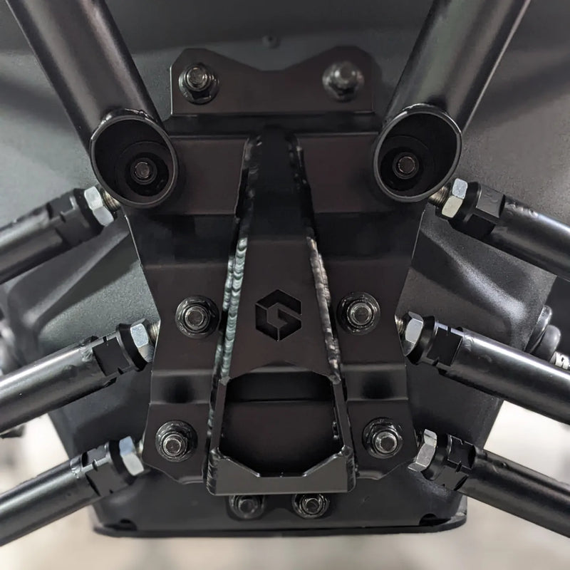 Load image into Gallery viewer, 2022+ CAN AM X3 LINK PLATE
