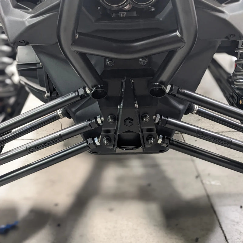 Load image into Gallery viewer, 2022+ CAN AM X3 LINK PLATE
