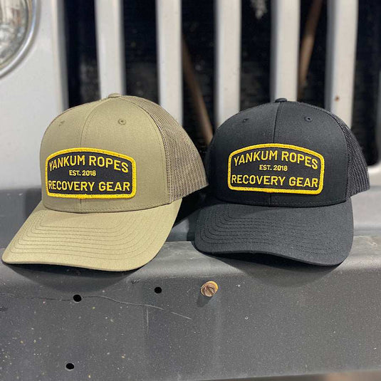 The Workhorse Snapback - Skoutley Outdoors LLC