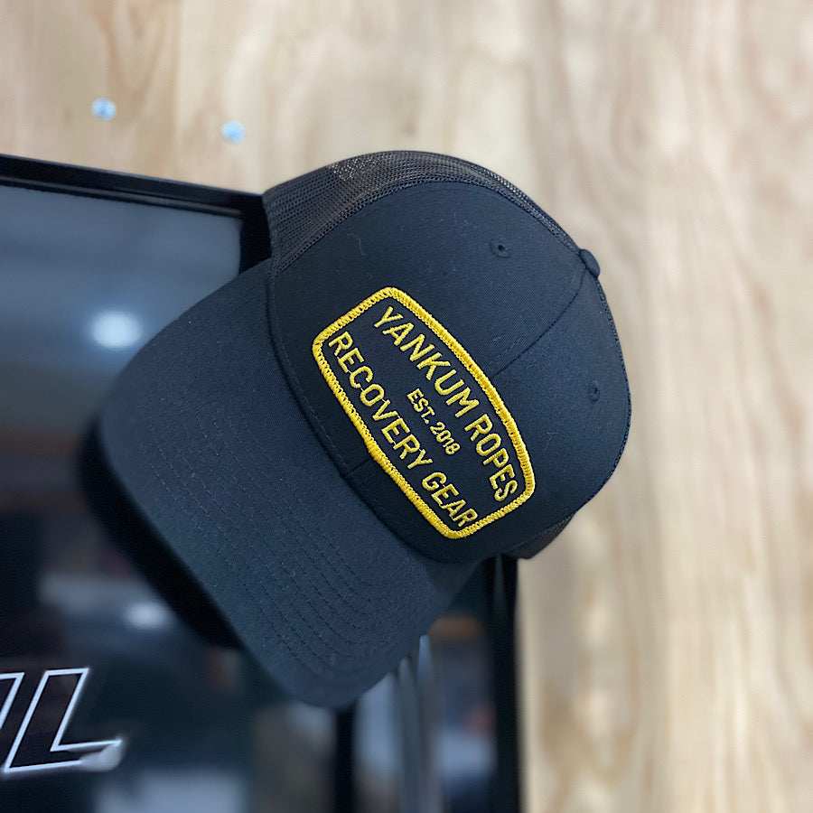 The Workhorse Snapback - Skoutley Outdoors LLC