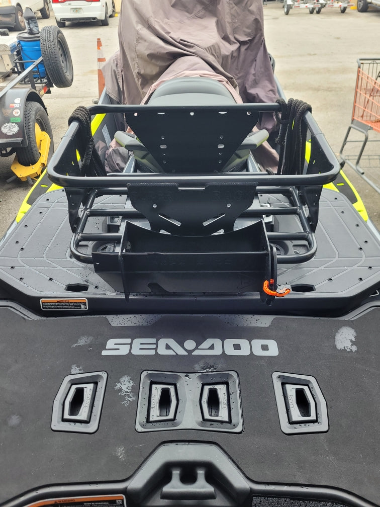Load image into Gallery viewer, Low Profile Edition for Seadoo Explorer
