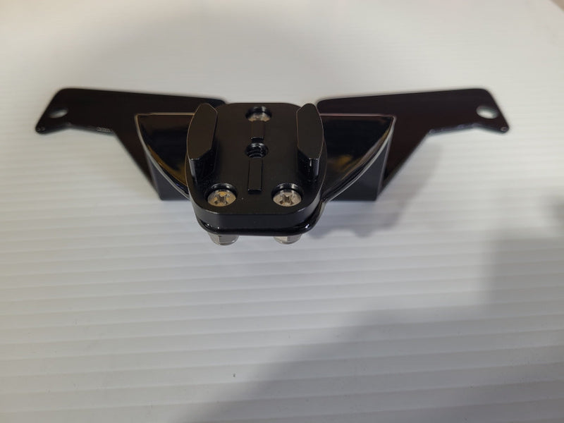 Load image into Gallery viewer, GOPRO Bracket for 2018-2026 SEA-DOO GTX-RXTX - FISH PRO-WAKE PRO

