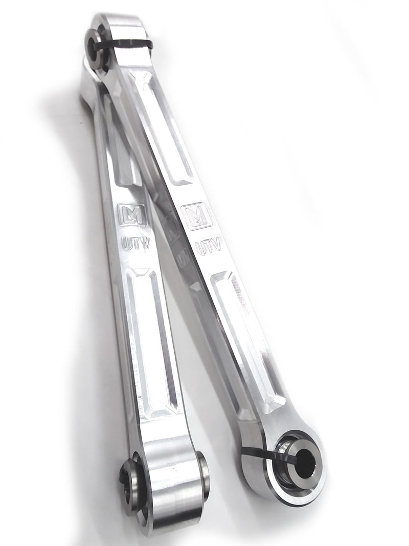 Load image into Gallery viewer, Polaris RZR Pro R and Turbo R Front Sway Bar Links
