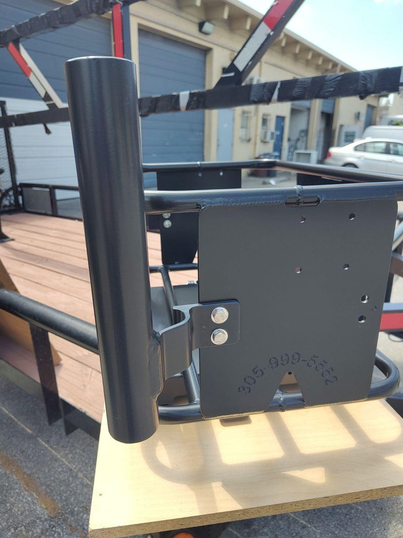 Load image into Gallery viewer, Rod Holders Pair
