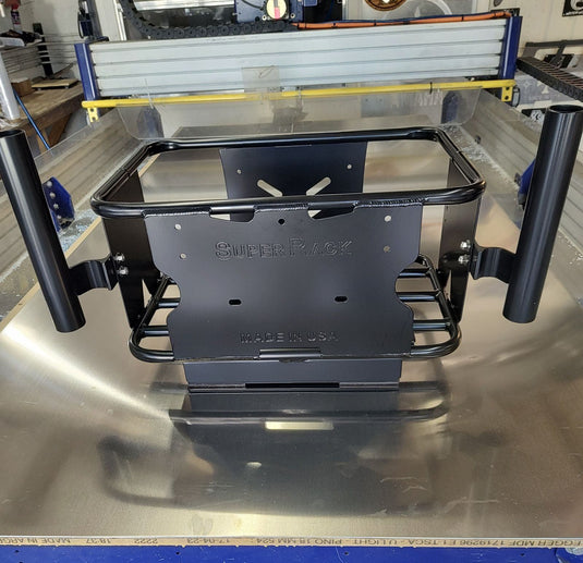 Rod Holders Pair