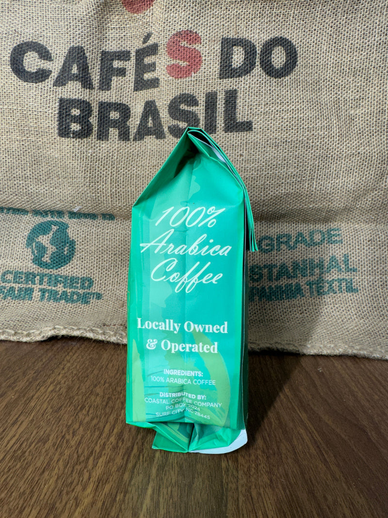 Load image into Gallery viewer, Tortuga Dark Roast
