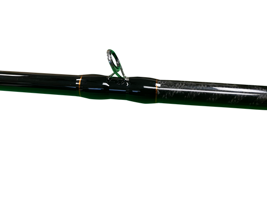 Crankin' Series  - CC-72MH - Medium Heavy Casting