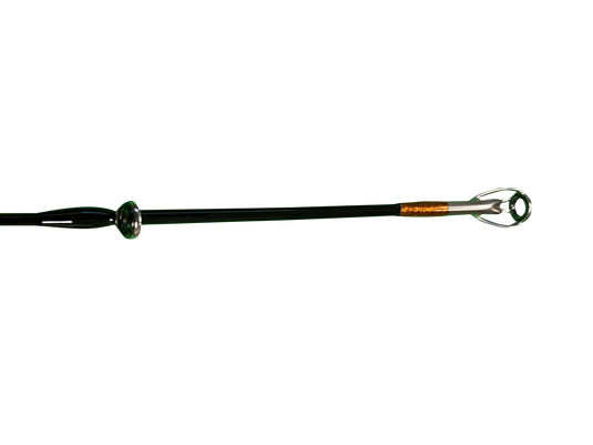 Crankin' Series  - CC-72MH - Medium Heavy Casting