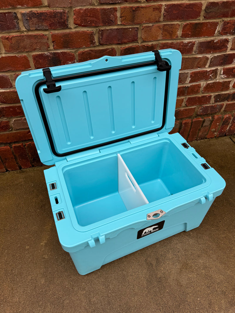 Load image into Gallery viewer, Polar Bear 45 Hard Coolers
