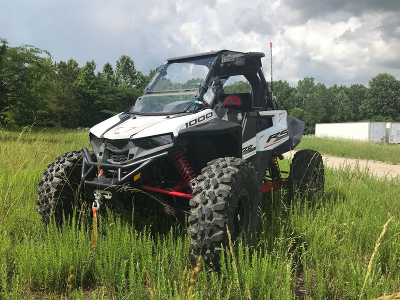 Load image into Gallery viewer, Trail Armor CoolFlo Windshield for 2018-22 Polaris RZR RS1
