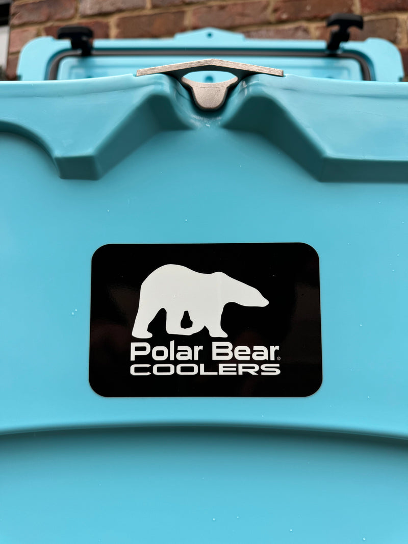 Load image into Gallery viewer, Polar Bear 45 Hard Coolers
