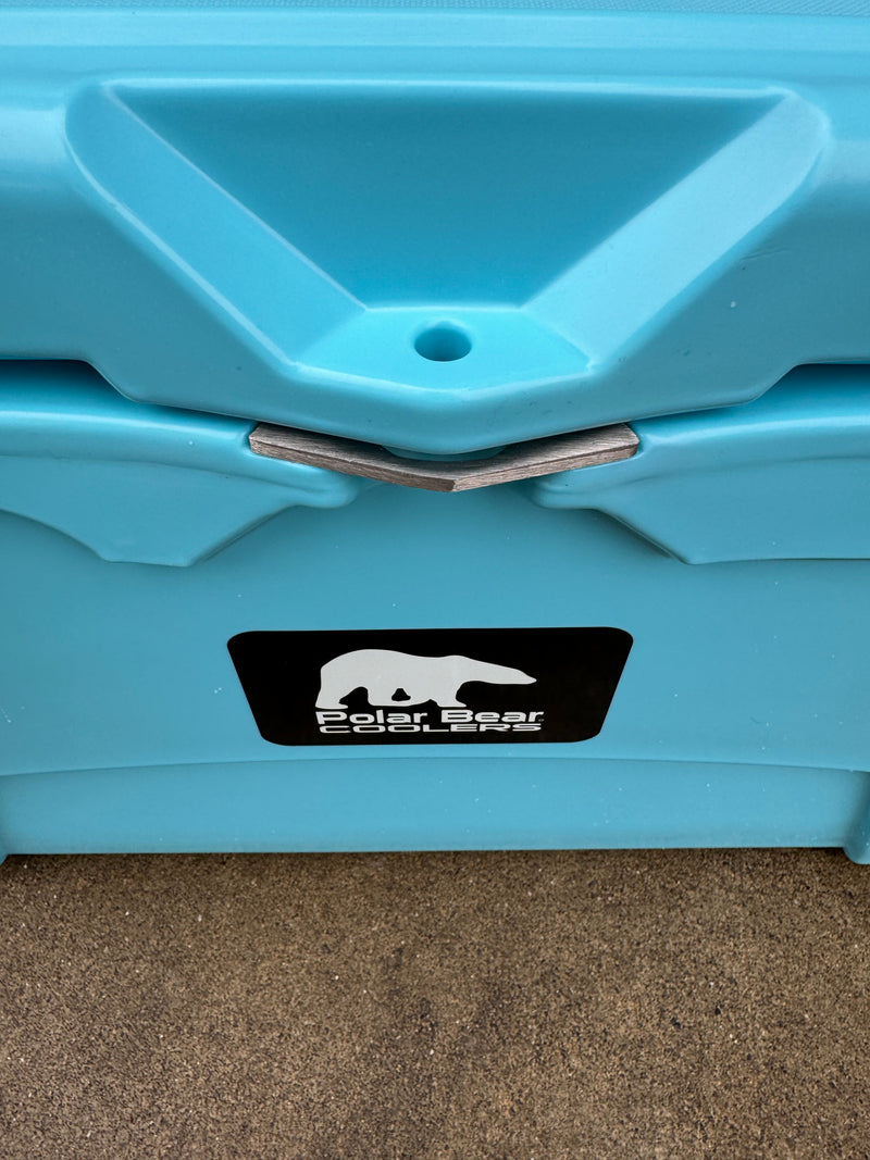 Load image into Gallery viewer, Polar Bear 45 Hard Coolers

