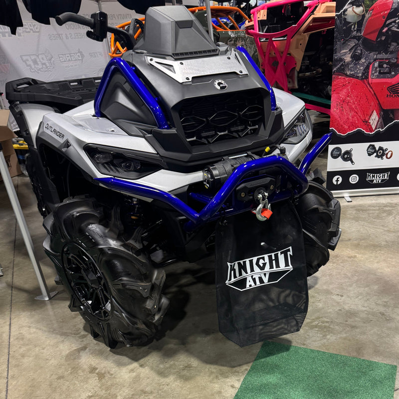 Load image into Gallery viewer, UTV ATV Mesh Trash Garbage Bag
