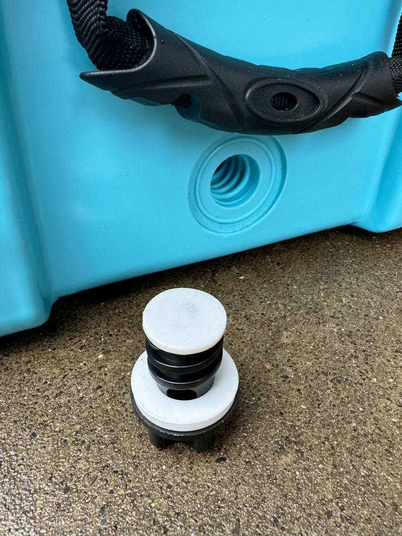 Load image into Gallery viewer, Polar Bear 45 Hard Coolers
