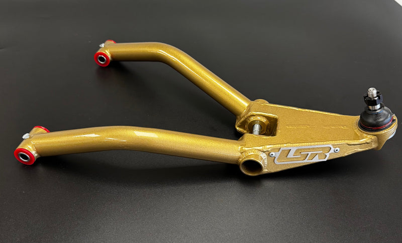 Load image into Gallery viewer, Honda TRX450R High Clearance XC A-Arms
