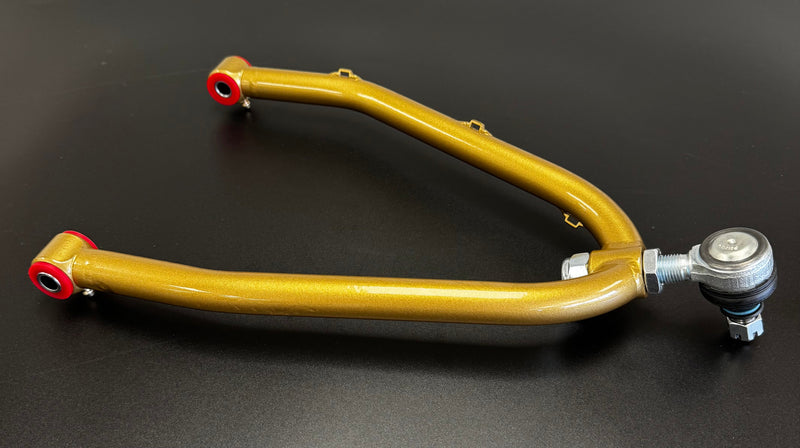 Load image into Gallery viewer, Honda TRX450R High Clearance XC A-Arms
