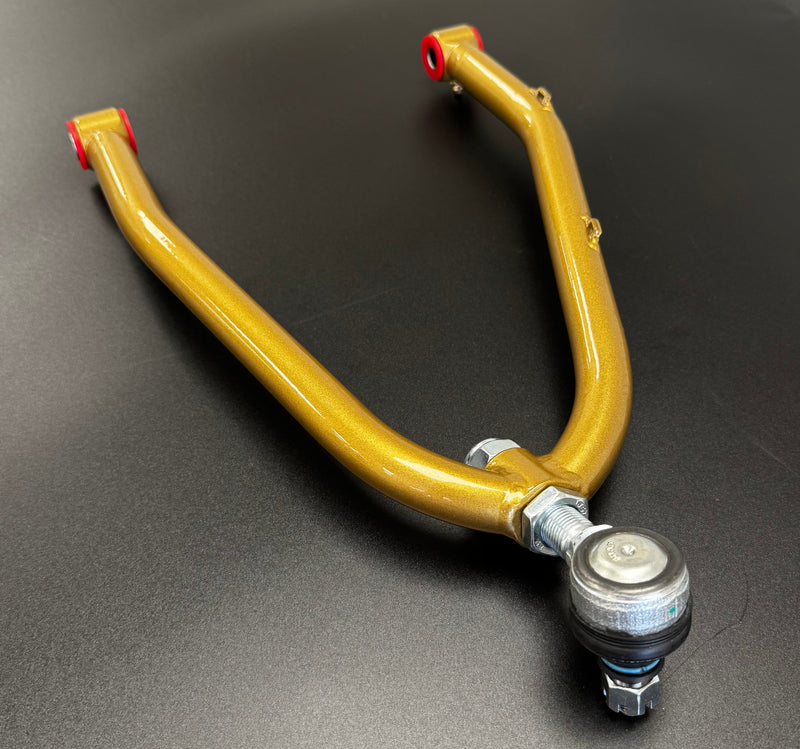 Load image into Gallery viewer, Honda TRX450R High Clearance XC A-Arms

